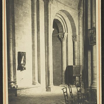 Prieuré de Saint-Mont