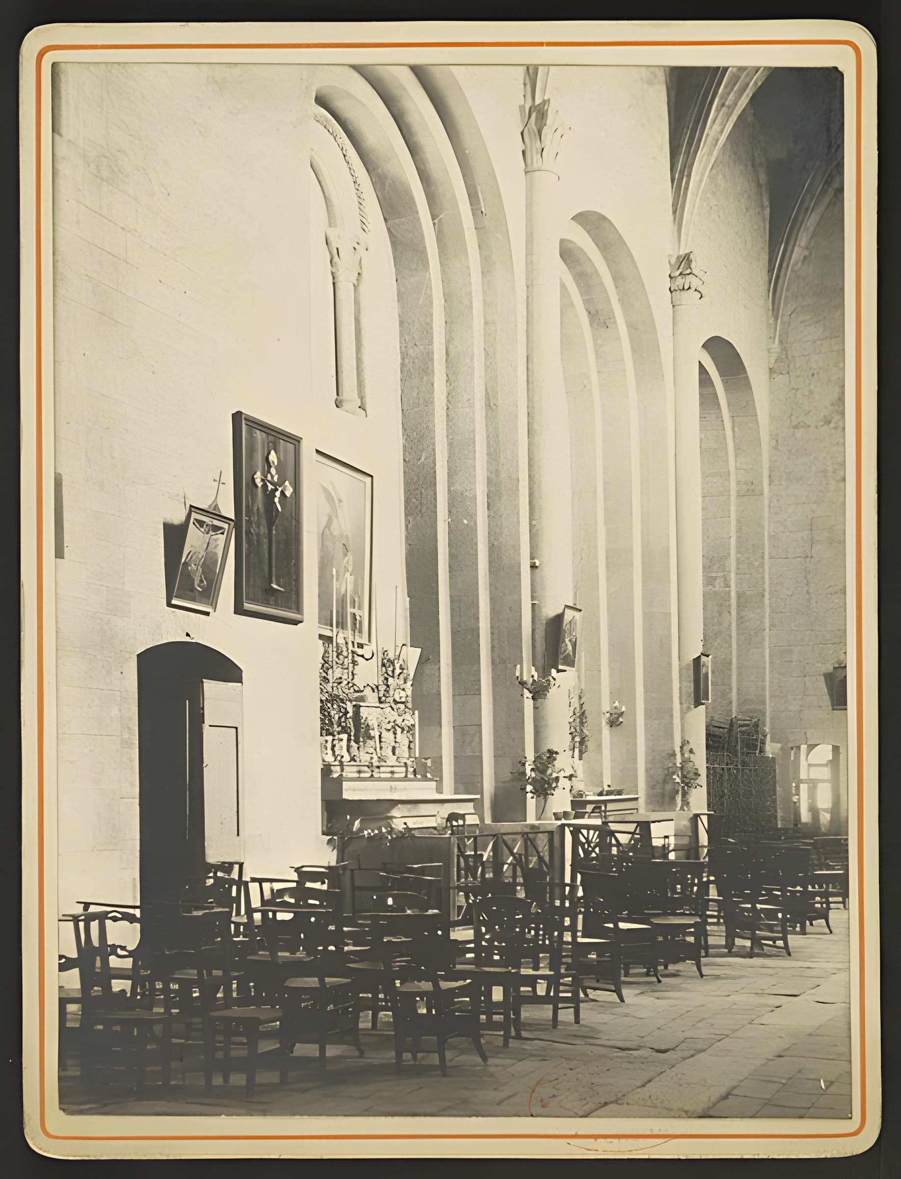 Prieuré de Saint-Mont