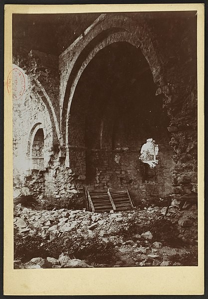 Photo de Prieuré de Saint-Orens-en-Lavedan