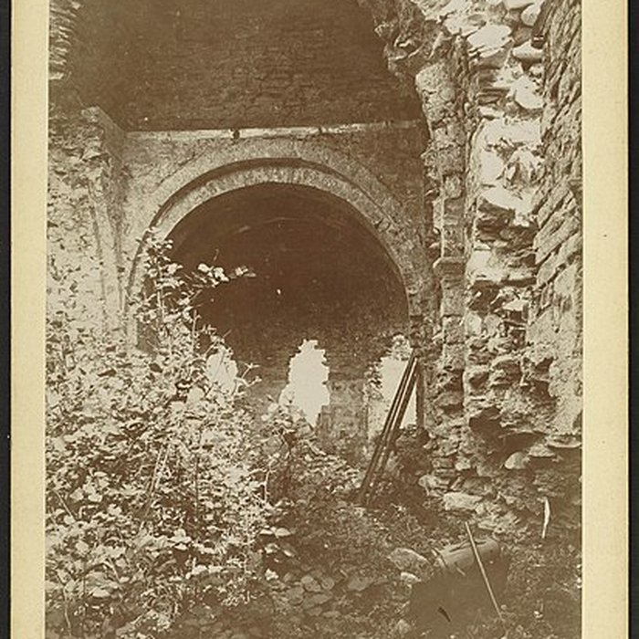 Photo de Prieuré de Saint-Orens-en-Lavedan