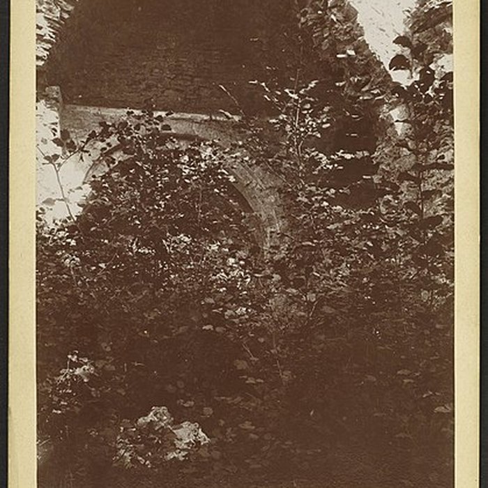 Photo de Prieuré de Saint-Orens-en-Lavedan