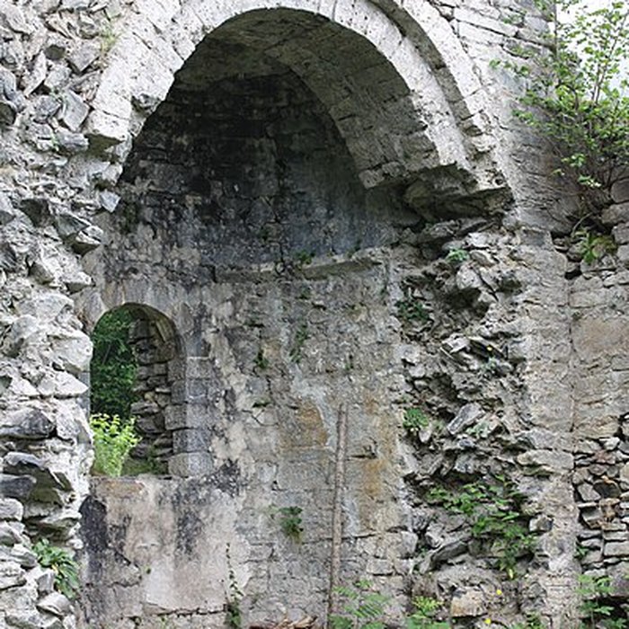 Photo de Prieuré de Saint-Orens-en-Lavedan