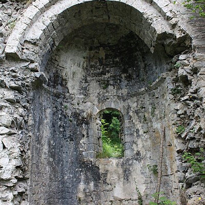 Photo de Prieuré de Saint-Orens-en-Lavedan