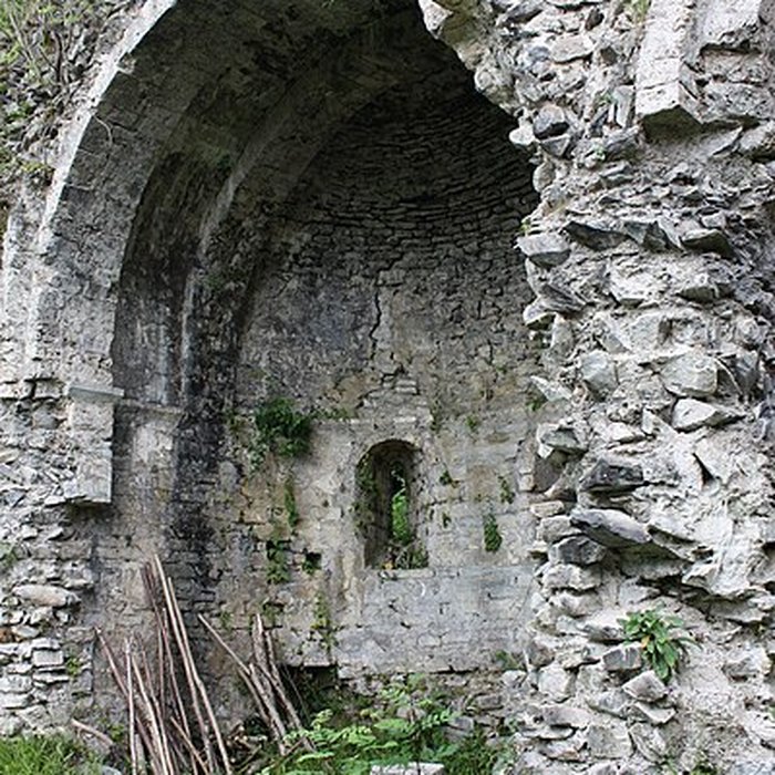 Photo de Prieuré de Saint-Orens-en-Lavedan
