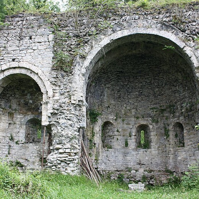 Photo de Prieuré de Saint-Orens-en-Lavedan