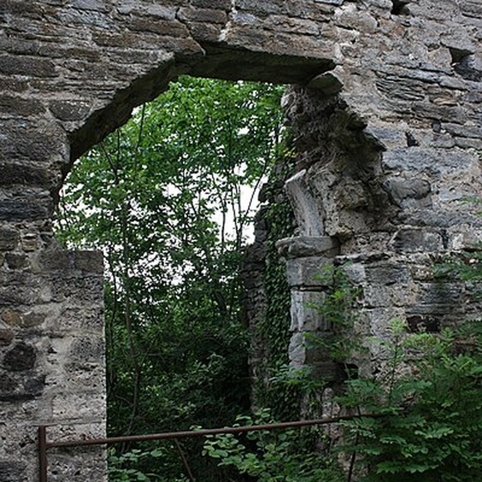 Photo de Prieuré de Saint-Orens-en-Lavedan