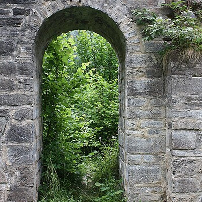 Photo de Prieuré de Saint-Orens-en-Lavedan