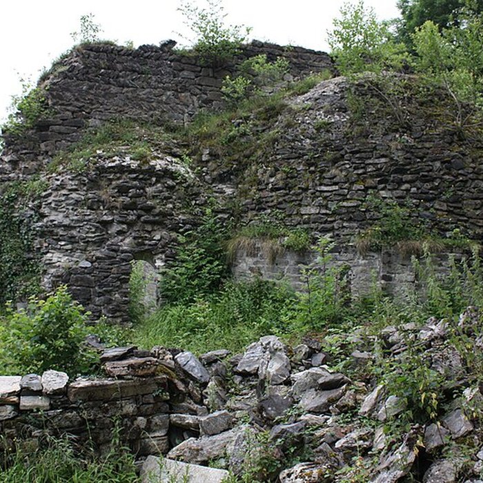 Photo de Prieuré de Saint-Orens-en-Lavedan