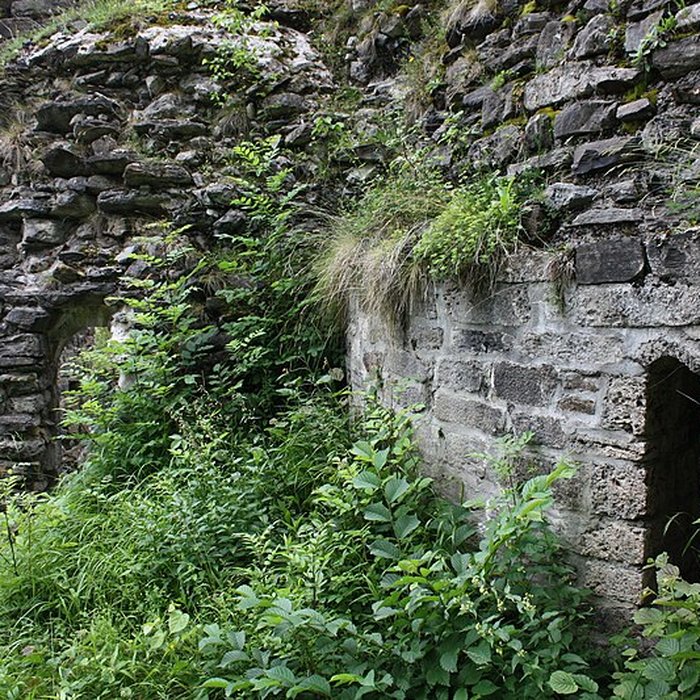 Photo de Prieuré de Saint-Orens-en-Lavedan
