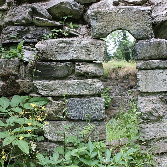 Photo de Prieuré de Saint-Orens-en-Lavedan