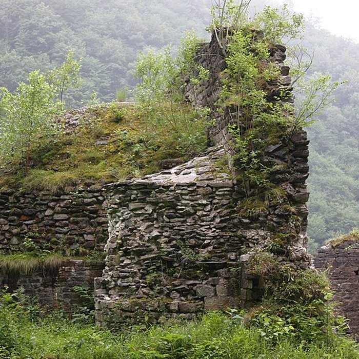 Photo de Prieuré de Saint-Orens-en-Lavedan