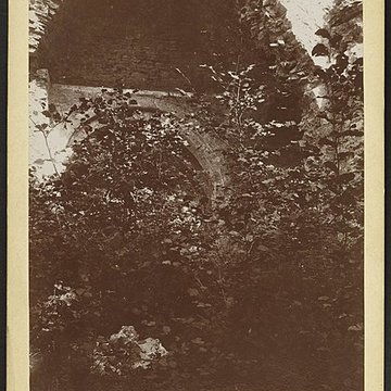 Prieuré de Saint-Orens-en-Lavedan