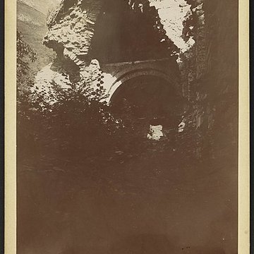 Prieuré de Saint-Orens-en-Lavedan