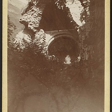 Prieuré de Saint-Orens-en-Lavedan