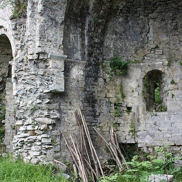 Prieuré de Saint-Orens-en-Lavedan