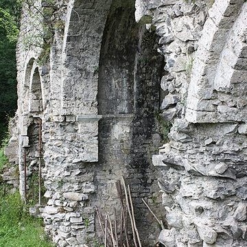 Prieuré de Saint-Orens-en-Lavedan