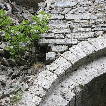 Prieuré de Saint-Orens-en-Lavedan