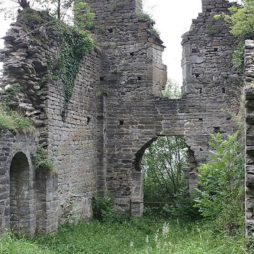 Prieuré de Saint-Orens-en-Lavedan