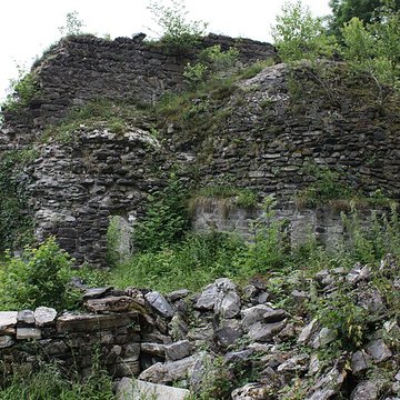 Prieuré de Saint-Orens-en-Lavedan