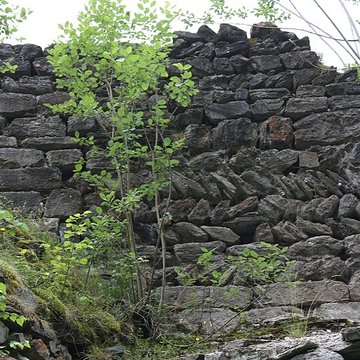 Prieuré de Saint-Orens-en-Lavedan