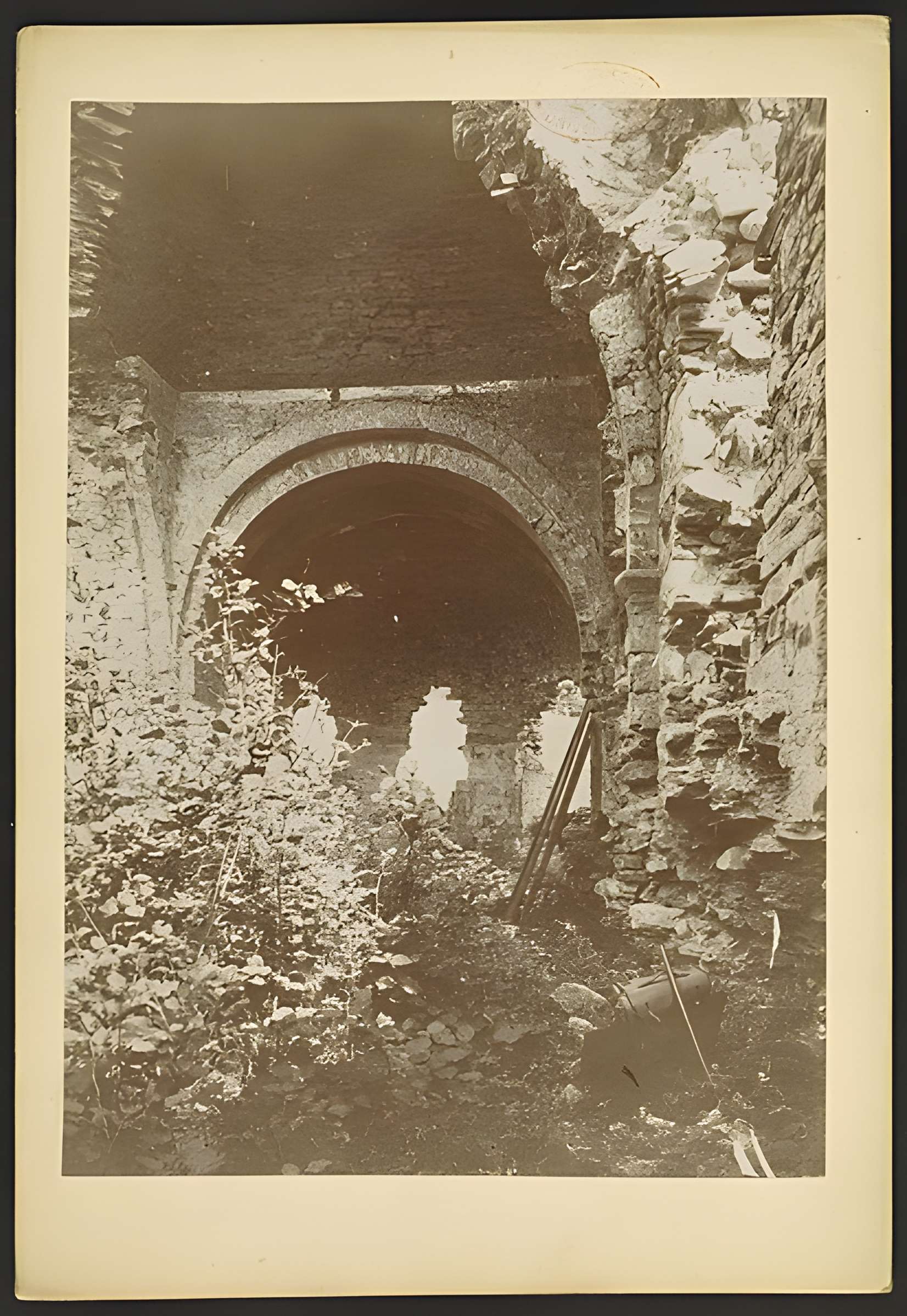 Prieuré de Saint-Orens-en-Lavedan