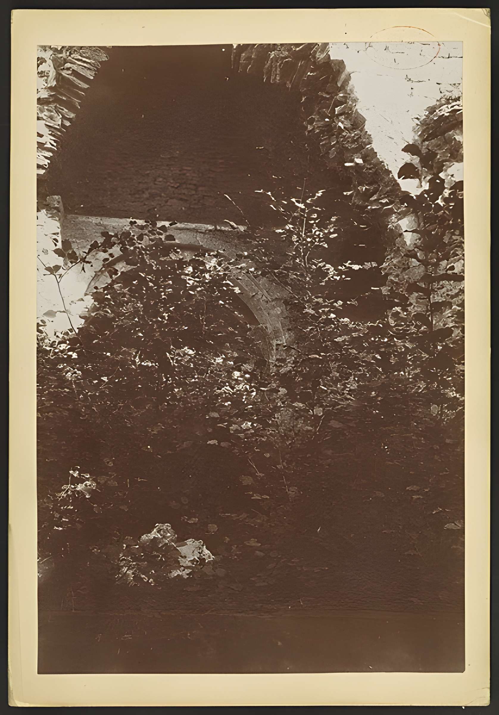 Prieuré de Saint-Orens-en-Lavedan