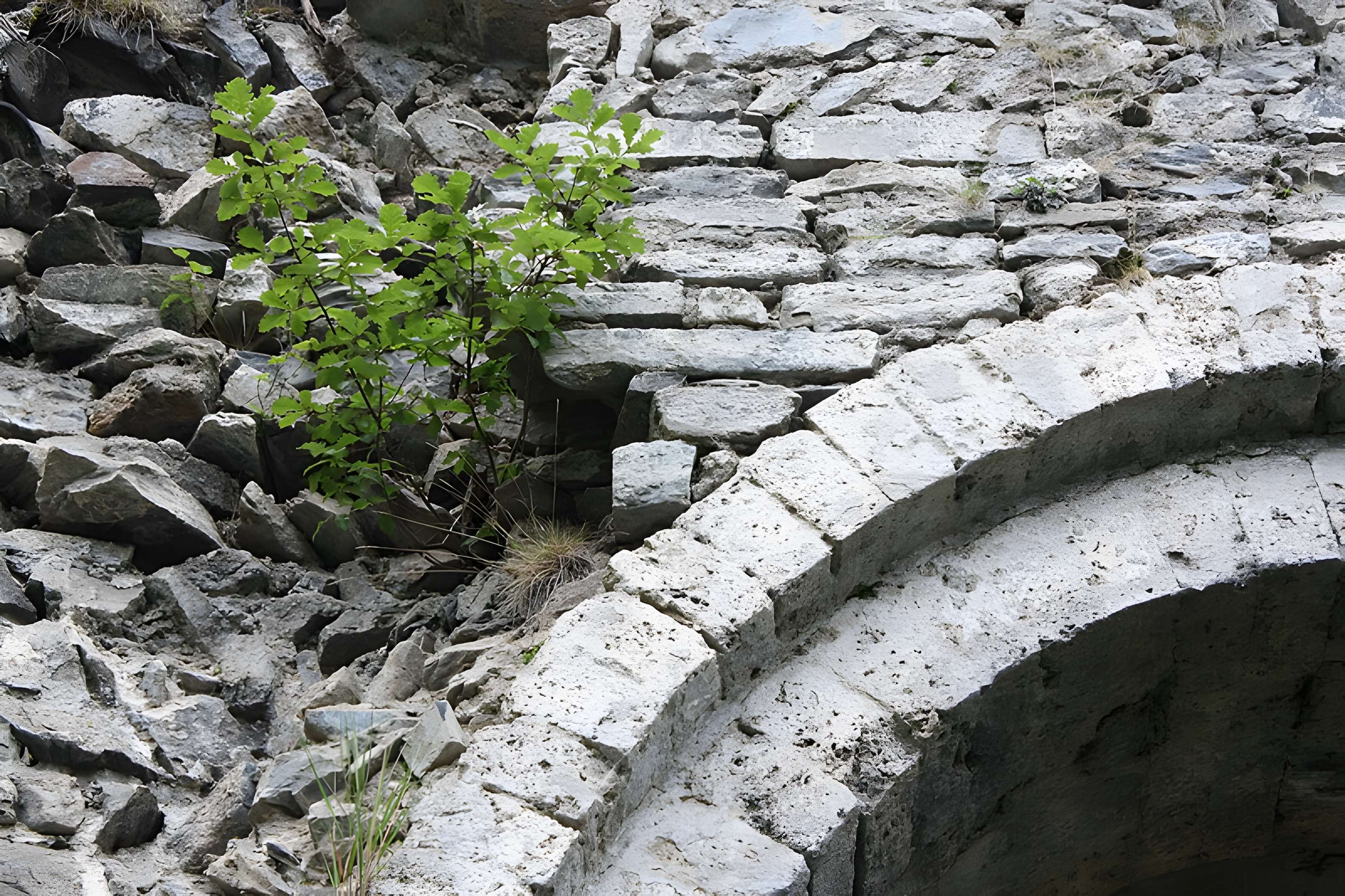 Prieuré de Saint-Orens-en-Lavedan