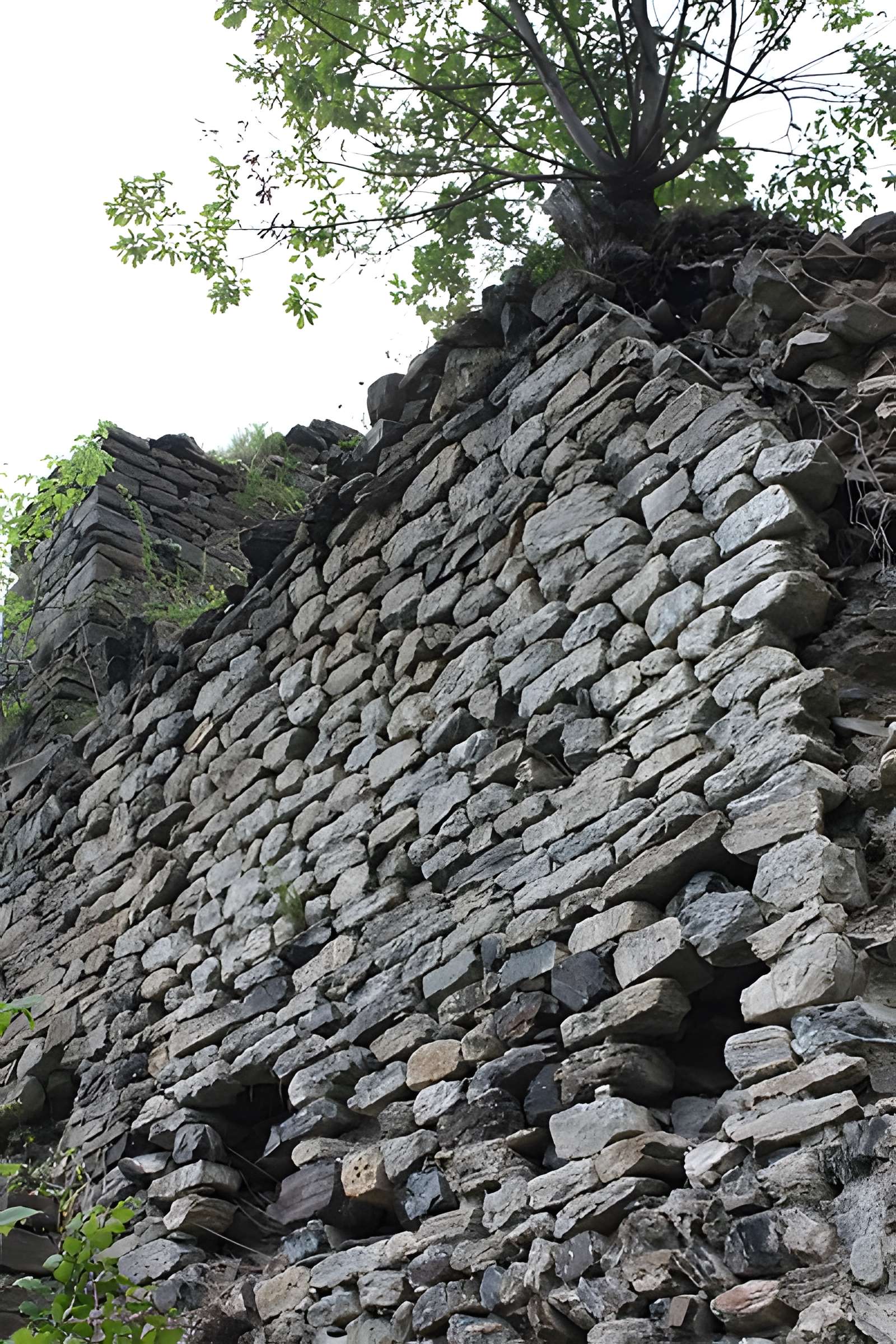 Prieuré de Saint-Orens-en-Lavedan