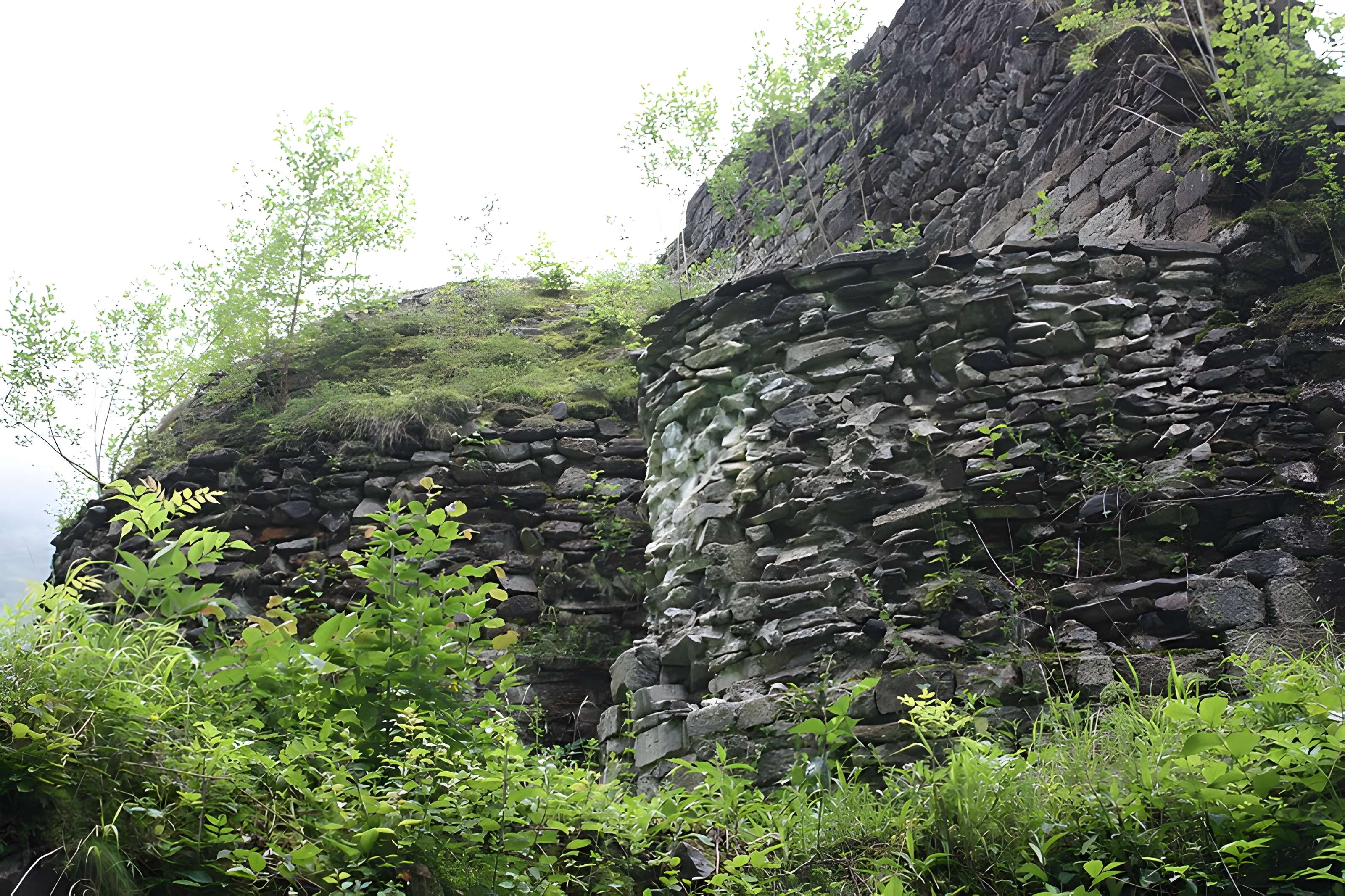 Prieuré de Saint-Orens-en-Lavedan