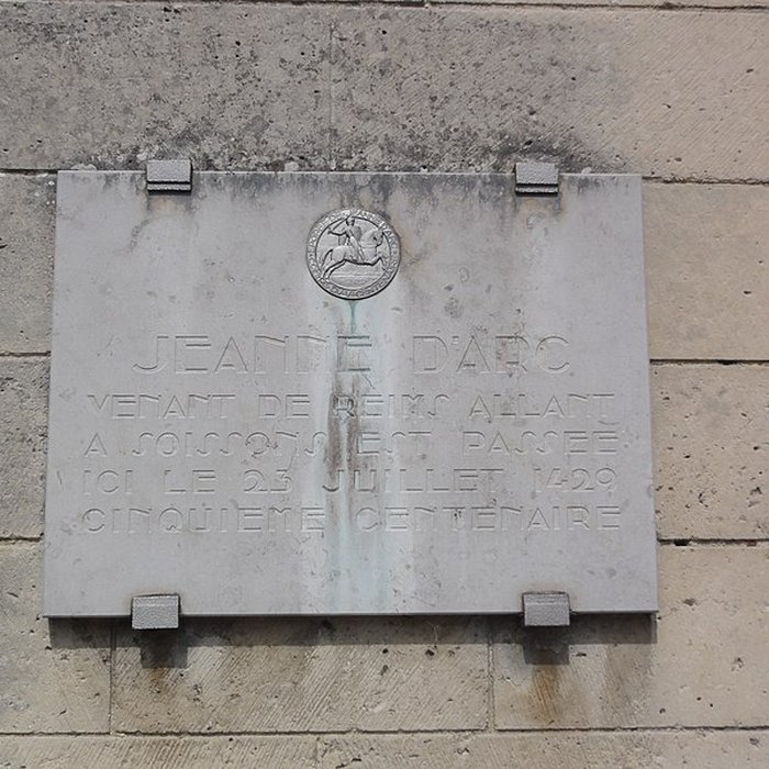 Photo de Prieuré de Saint-Ouen