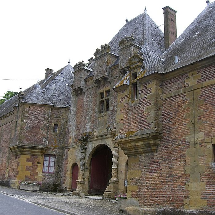 Photo de Château de Grandpré