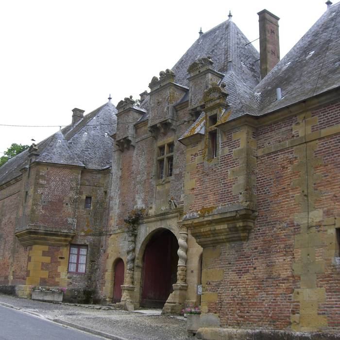 Photo de Château de Grandpre