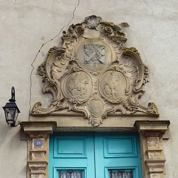 Prieuré de Saint-Quirin