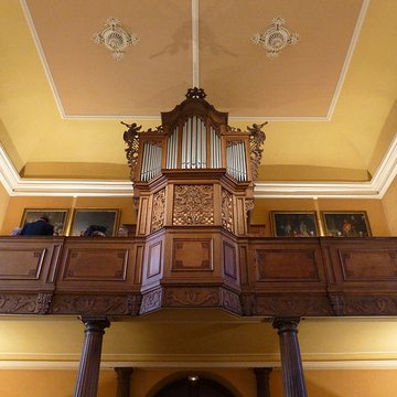 Prieuré de Saint-Quirin