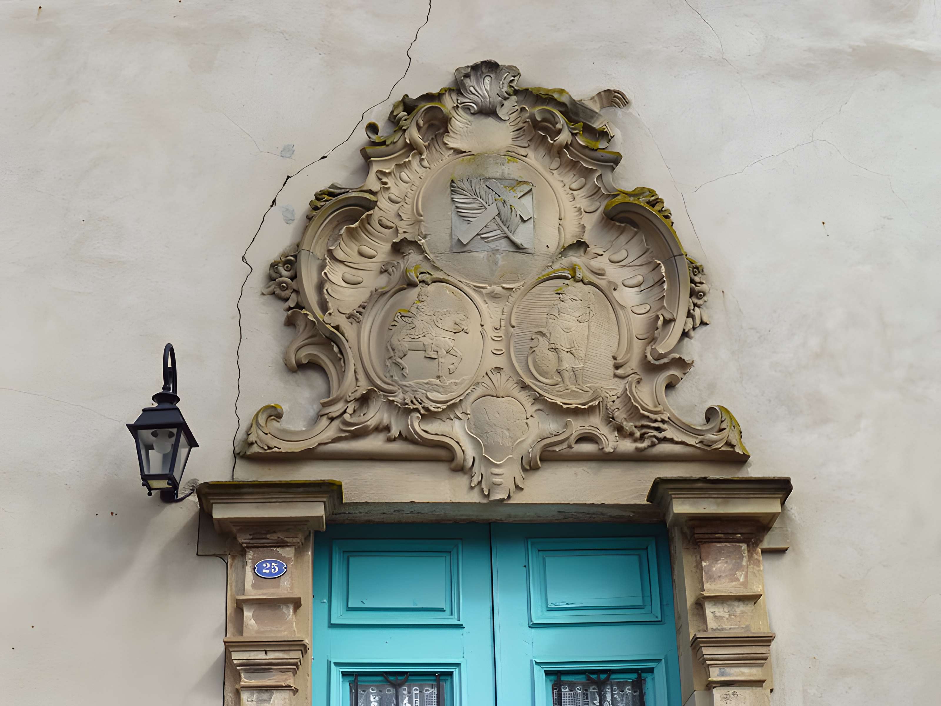 Prieuré de Saint-Quirin