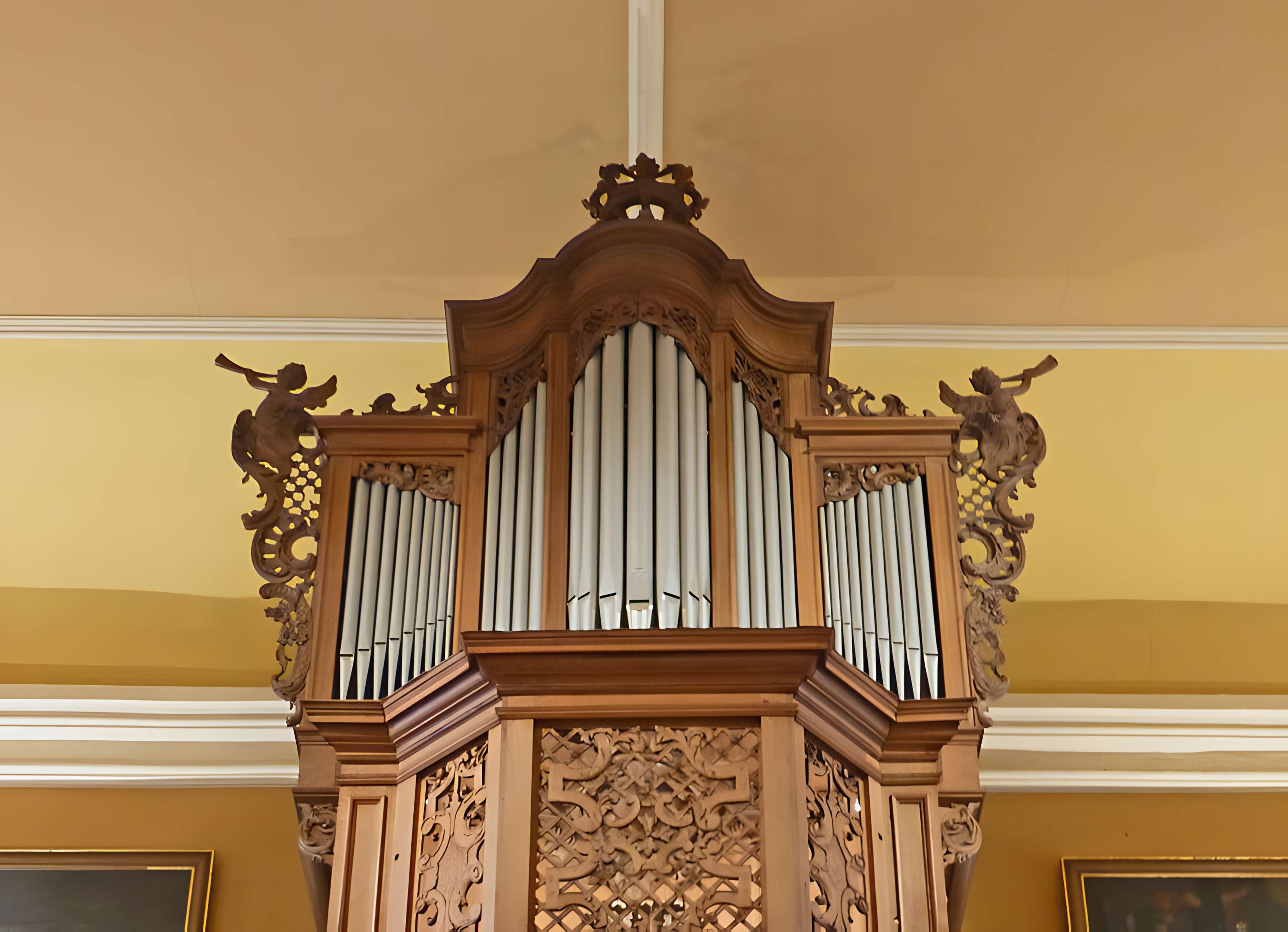 Prieuré de Saint-Quirin