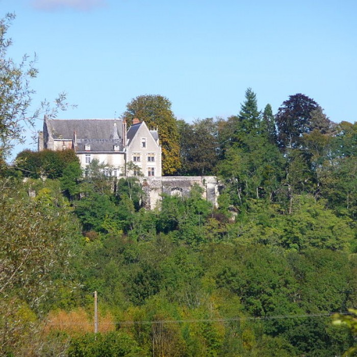 Photo de Prieuré de Saint-Venant