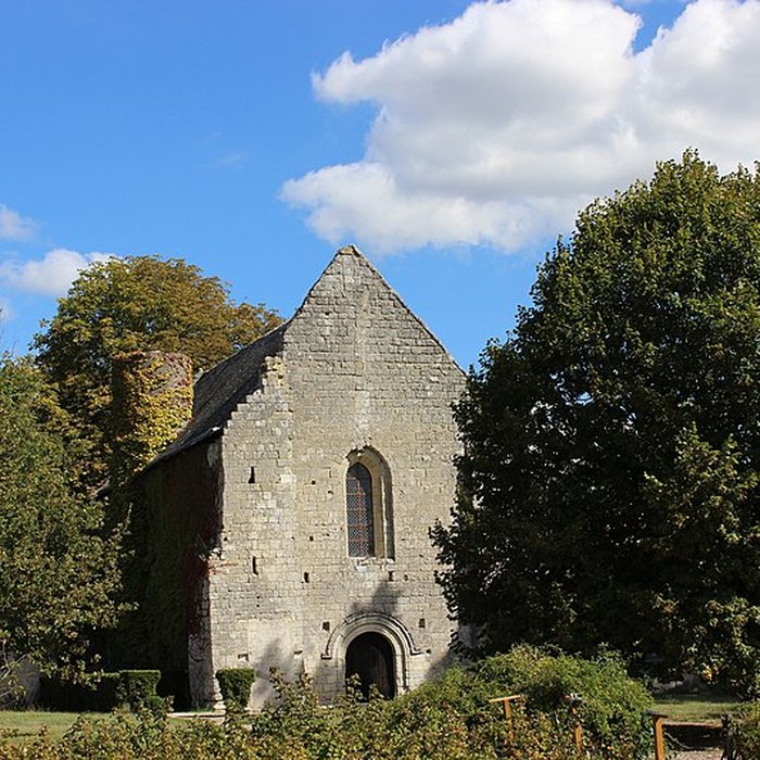 Photo de Prieuré de Saint-Venant