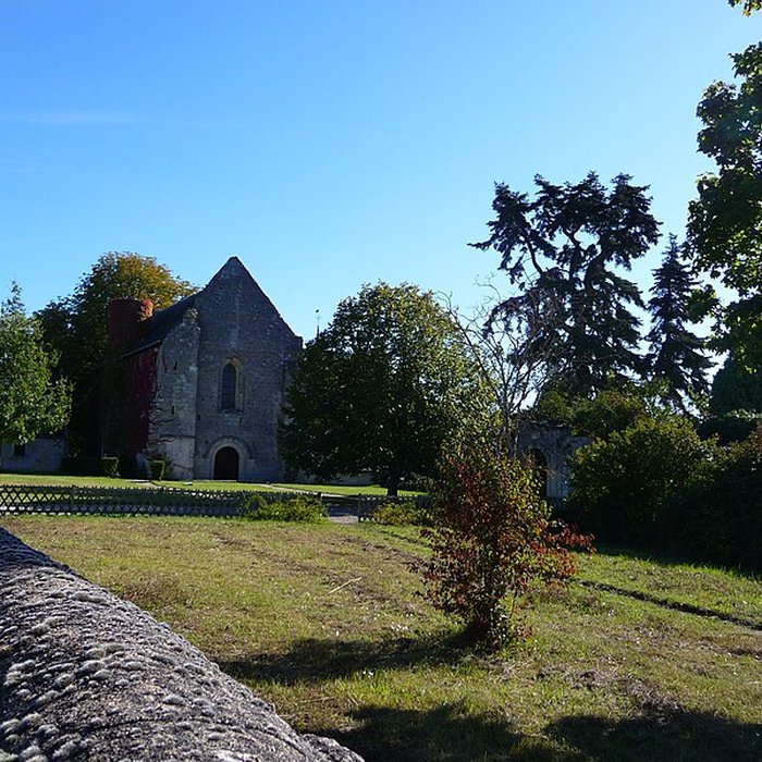 Photo de Prieuré de Saint-Venant