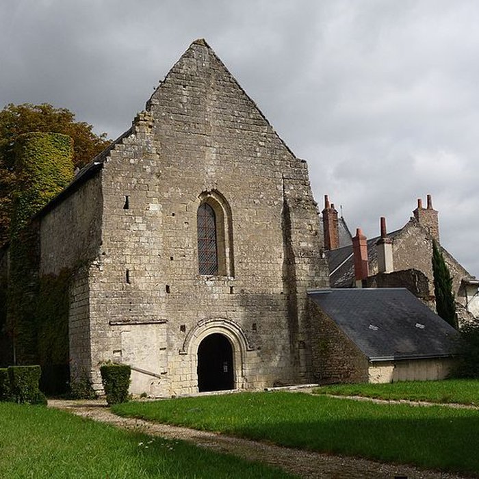 Photo de Prieuré de Saint-Venant