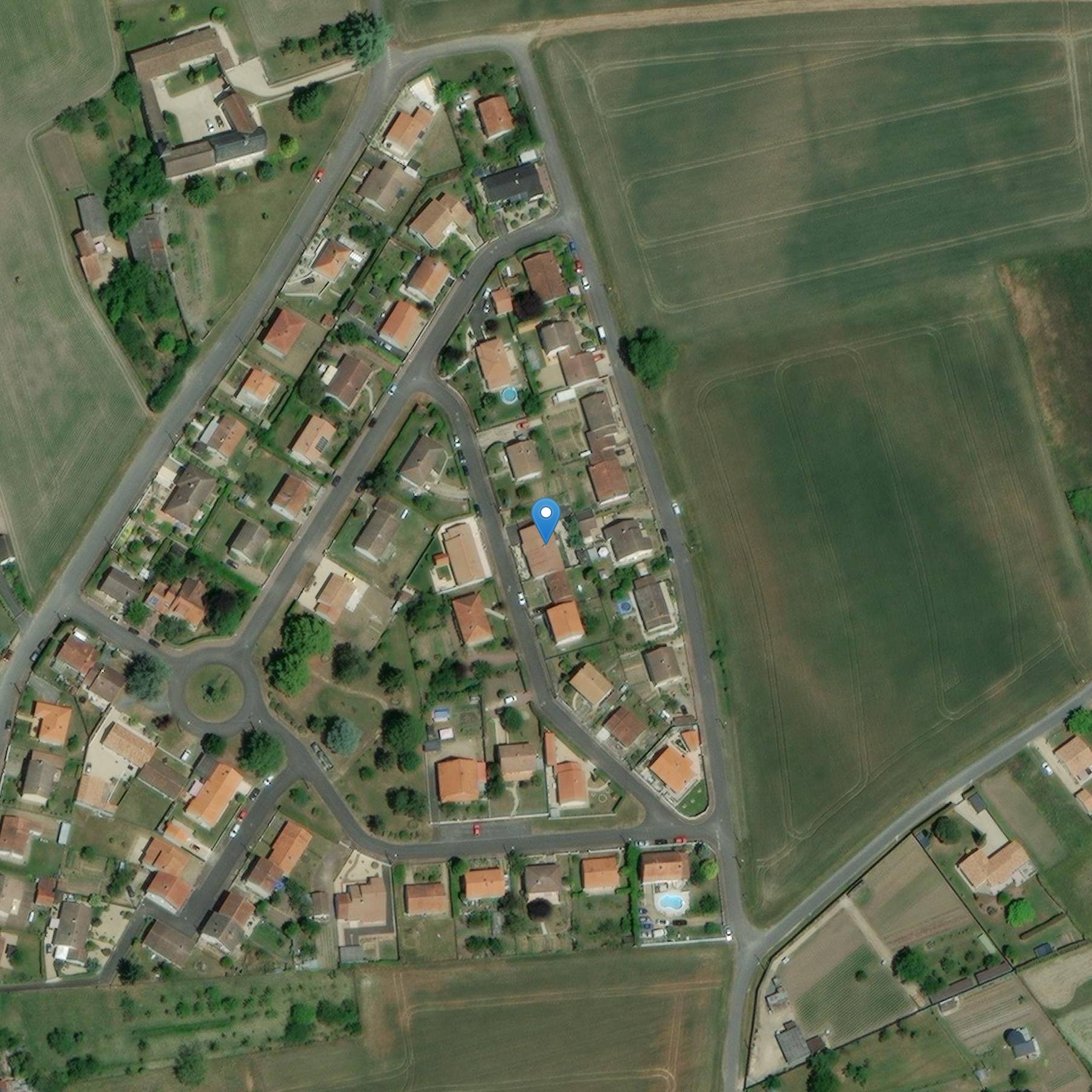 Photo de Prieuré de Scorbé-Clairvaux