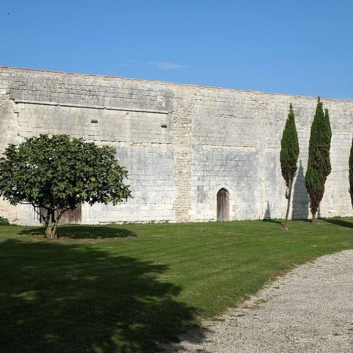 Photo de Prieuré de Sermaize