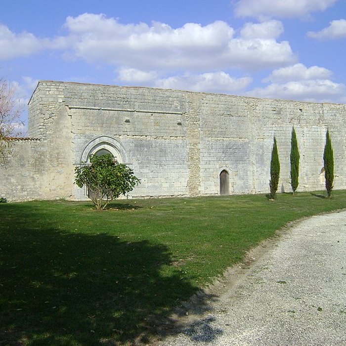 Photo de Prieuré de Sermaize