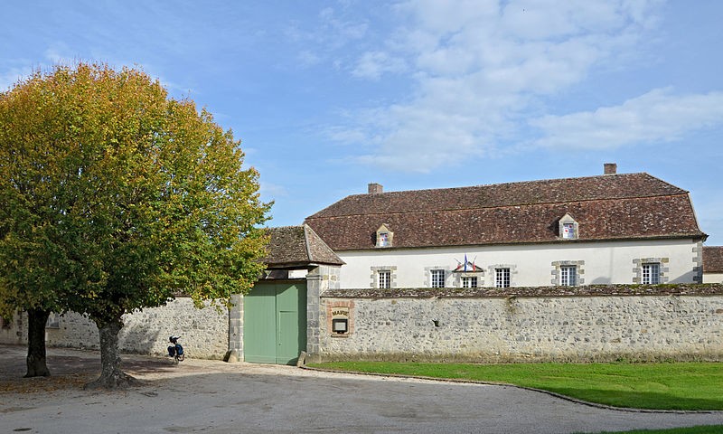 Photo de Prieuré de Sourdun