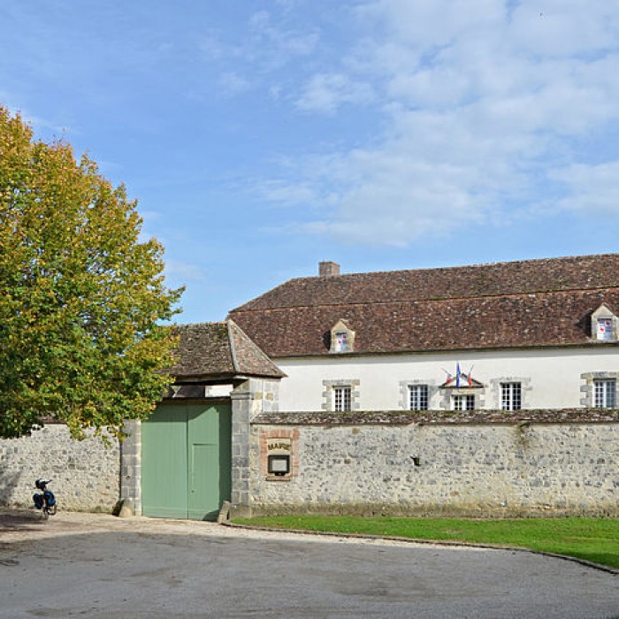 Photo de Prieuré de Sourdun