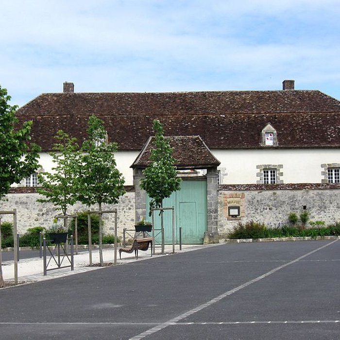 Photo de Prieuré de Sourdun