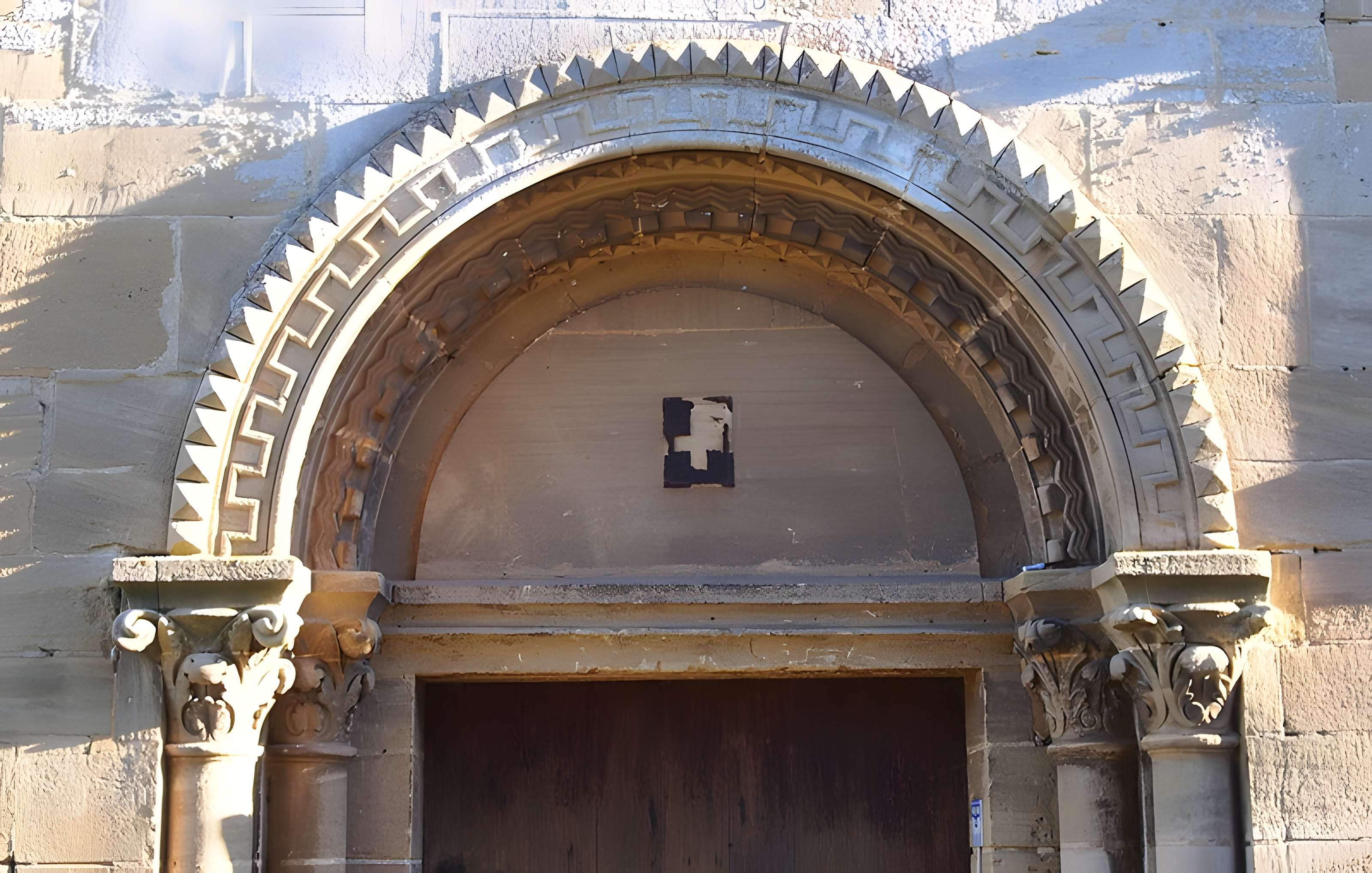 Prieuré de Tailleville