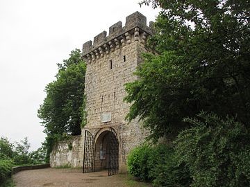 Photo de Château de Gray 