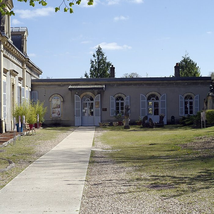 Photo de Château de Gray 