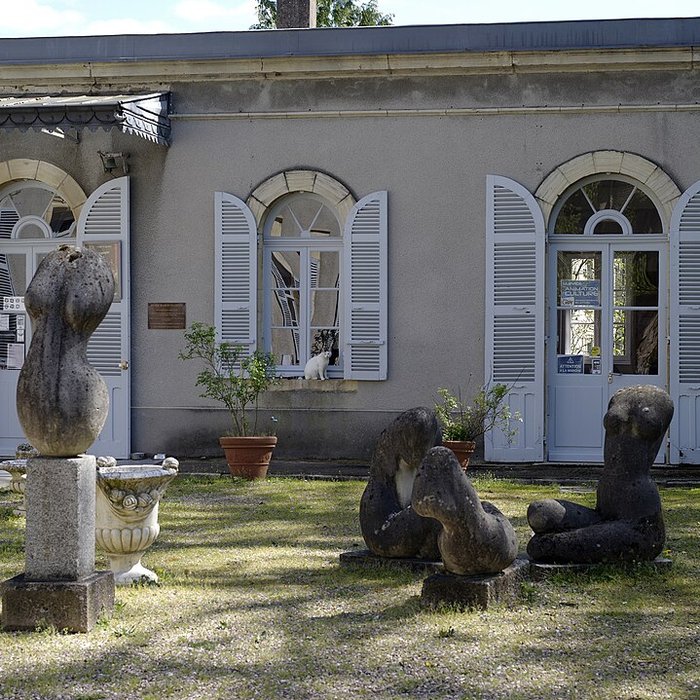 Photo de Château de Gray 